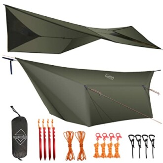 onewind 12ft Hammock Tarp